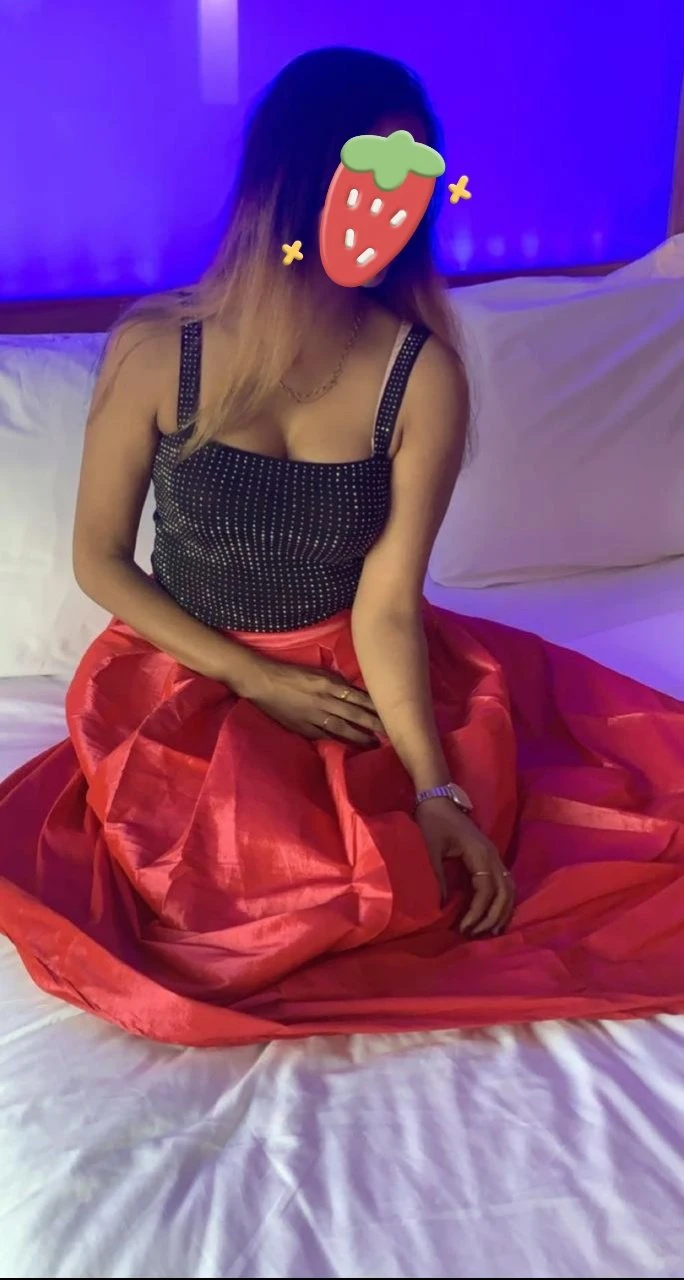 Full Efficient &Genuine No Advance Escor – Indian escort in Pune — 1 / 4