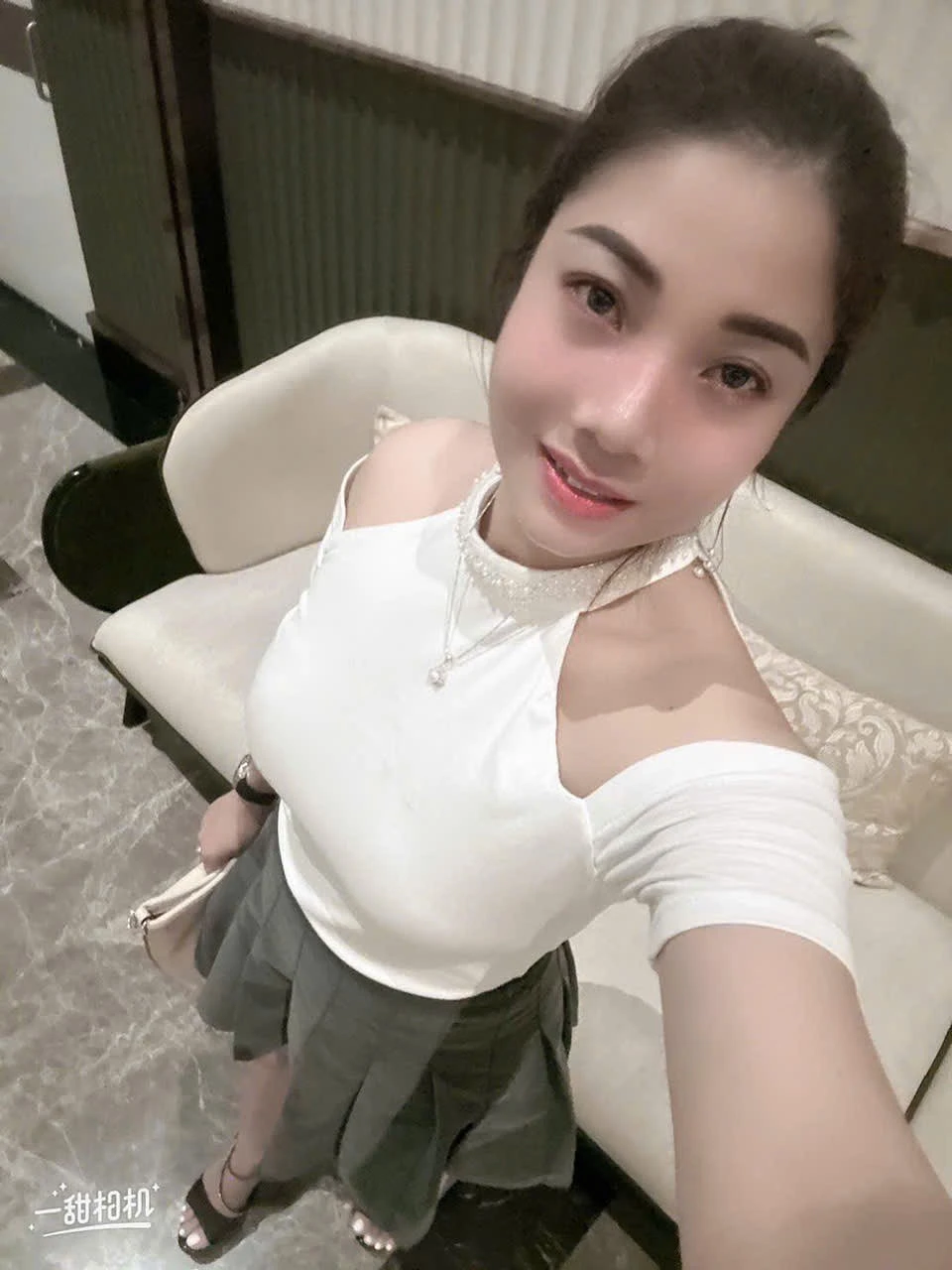 Lucky Girl – Vietnamese escort in Hanoi, Escort, Hanoi