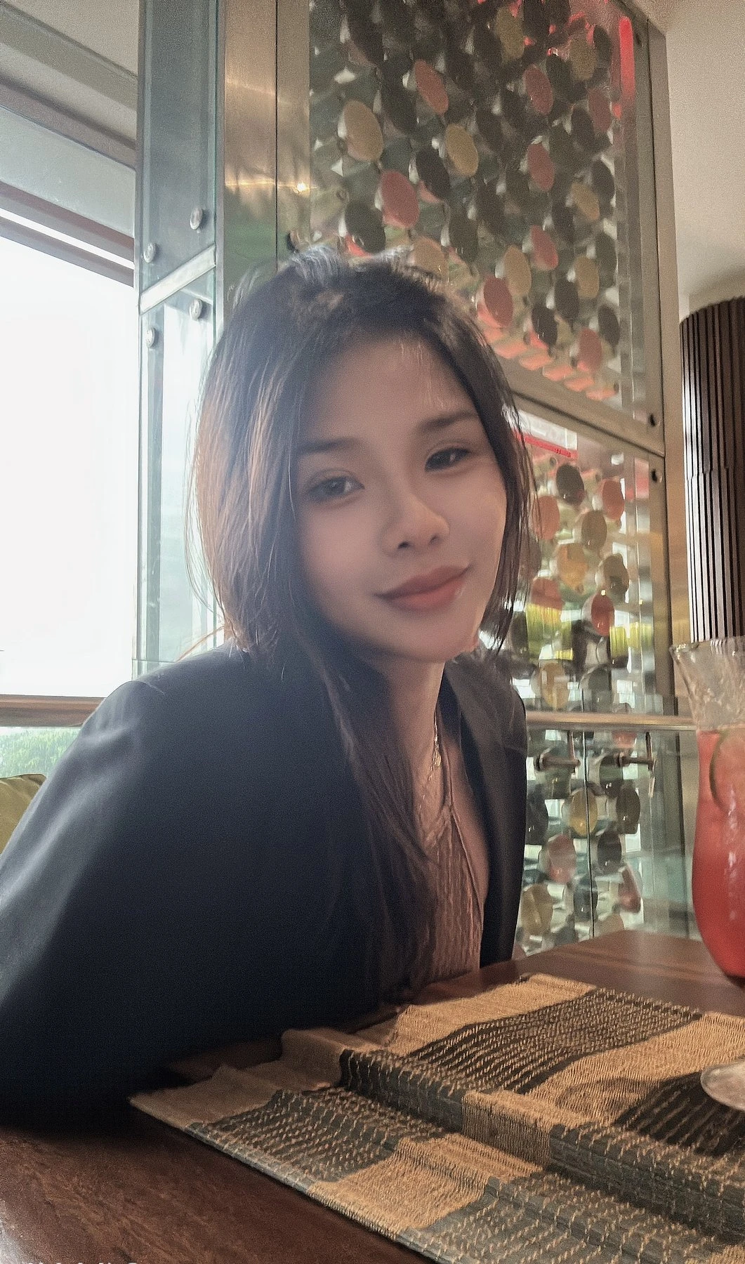 Kimberly HCM – Vietnamese masseuse in Ho Chi Minh City — 15 / 25