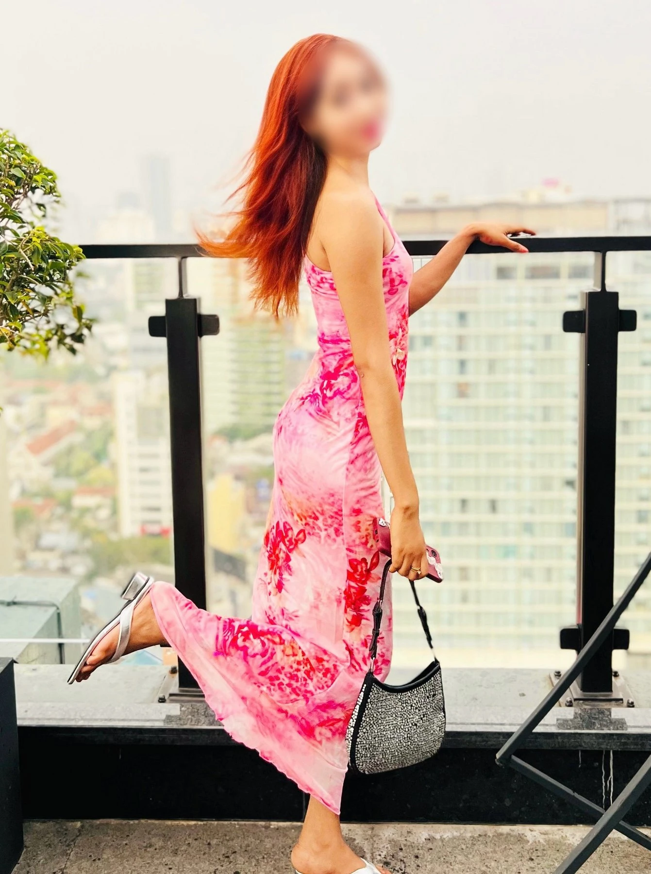 Sandra Wandana independent GFE – Sri Lankan escort in Colombo — 8 / 29