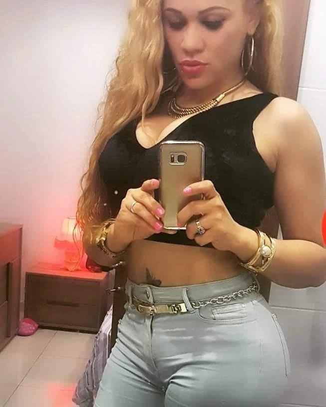 Mariana – Colombian escort in Malta — 2 / 13