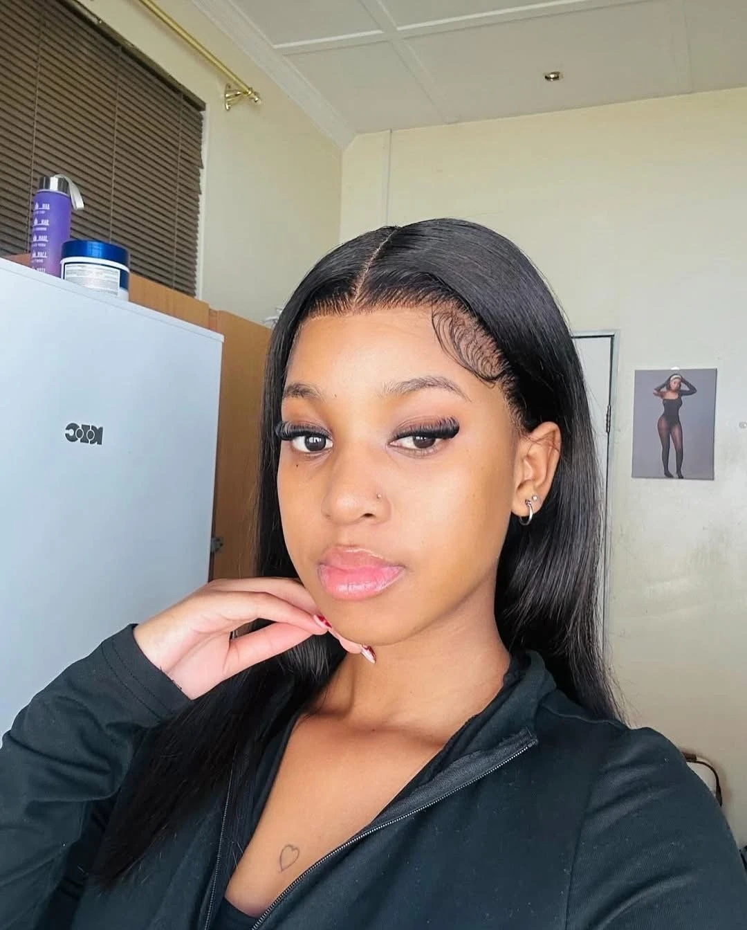 Vivian – Nigerian escort in Beirut — 6 / 8