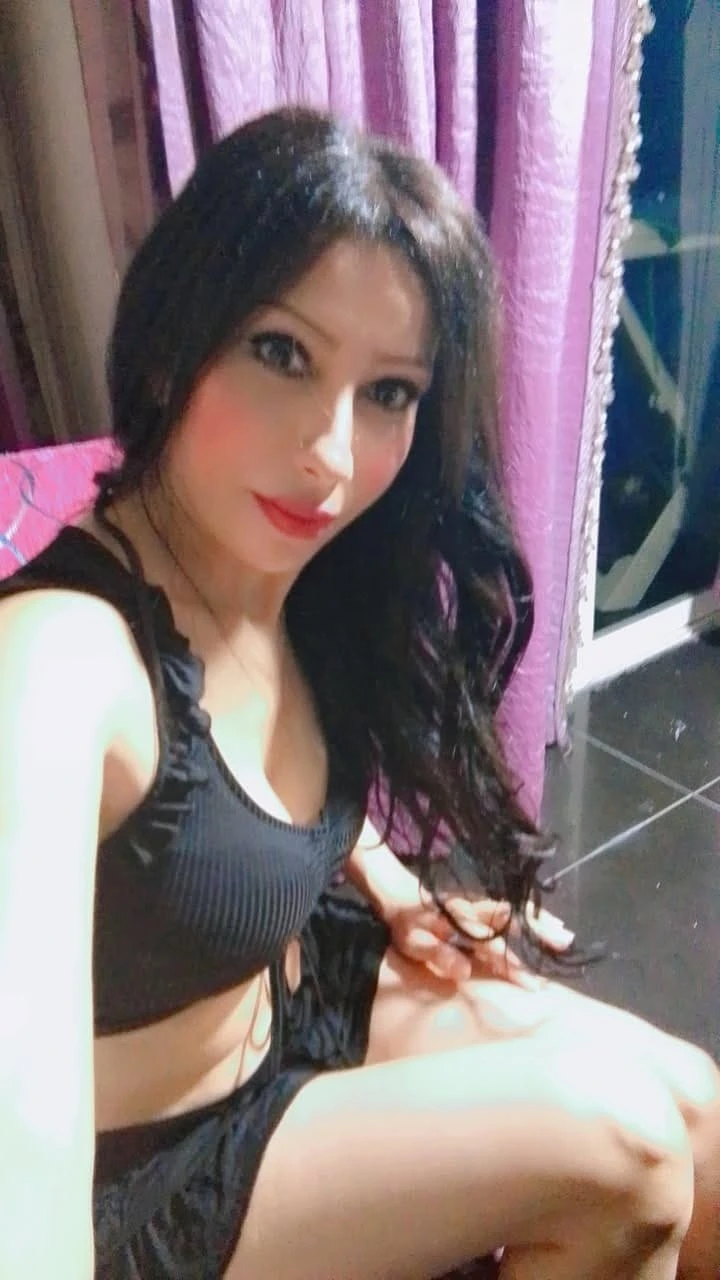 Jojo – Lebanese escort in Beirut — 6 / 10