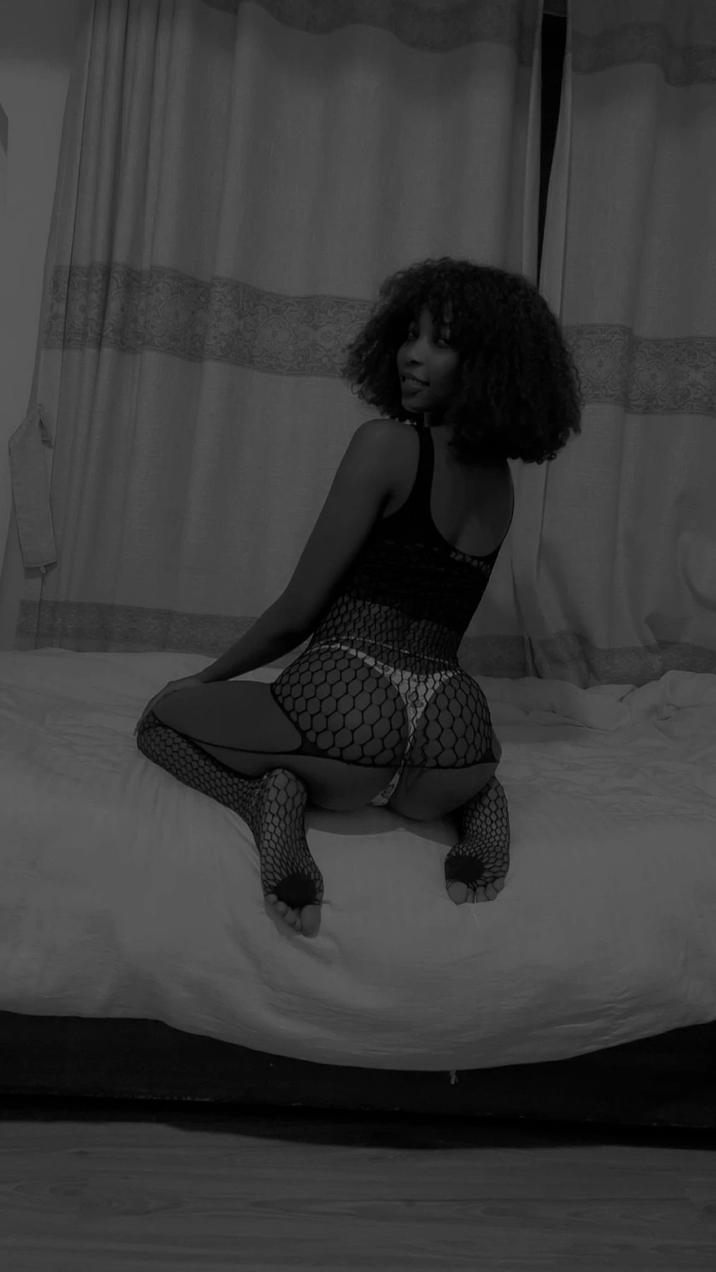 SEXY SLIM BABE – Rwandan escort in Kathmandu — 4 / 6