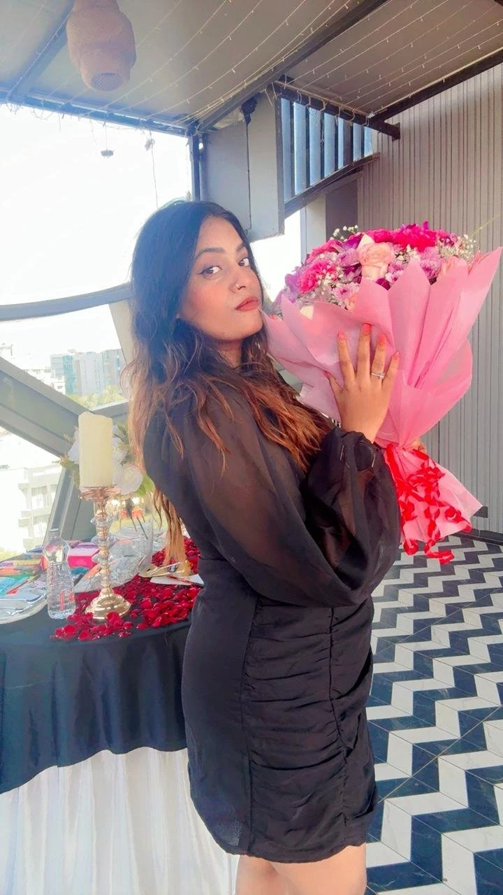 ꧁♧༺RITIKA INDEPENDENT༻♧꧂, – Indian escort in Mumbai — 2 / 7