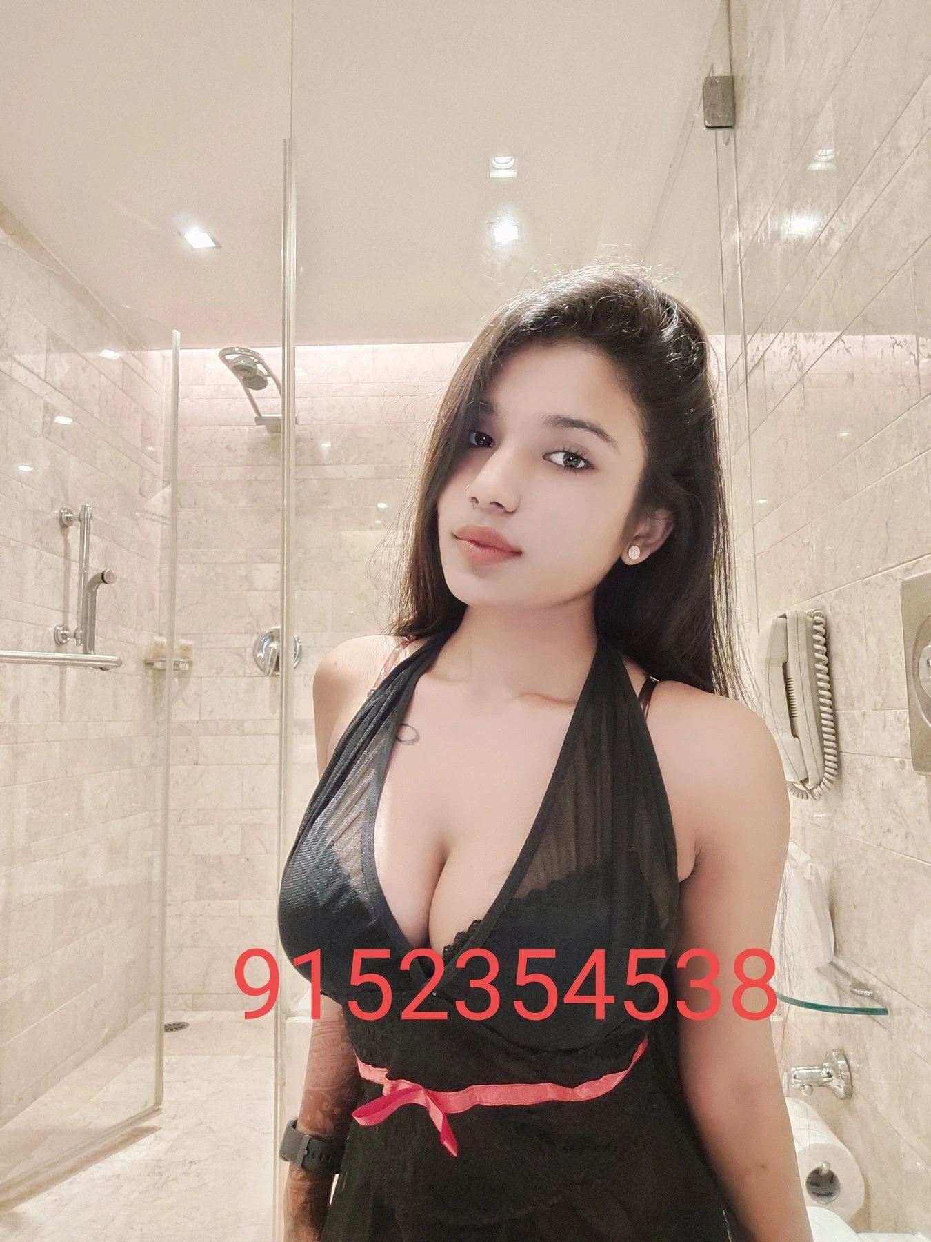 ꧁♧༺Nandani(camshow) & Real Meet༻♧꧂ – Indian escort in Navi Mumbai — 4 / 31
