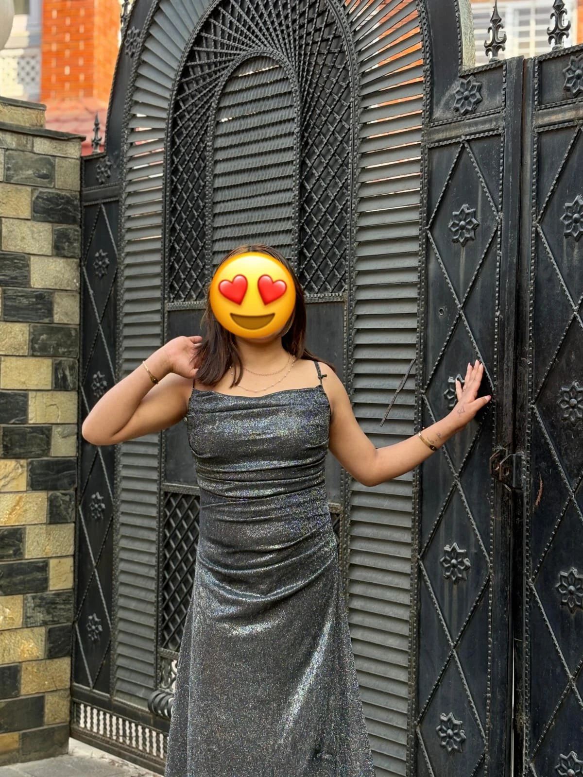 Grug Arusha – Nepalese escort in Kathmandu — 3 / 4