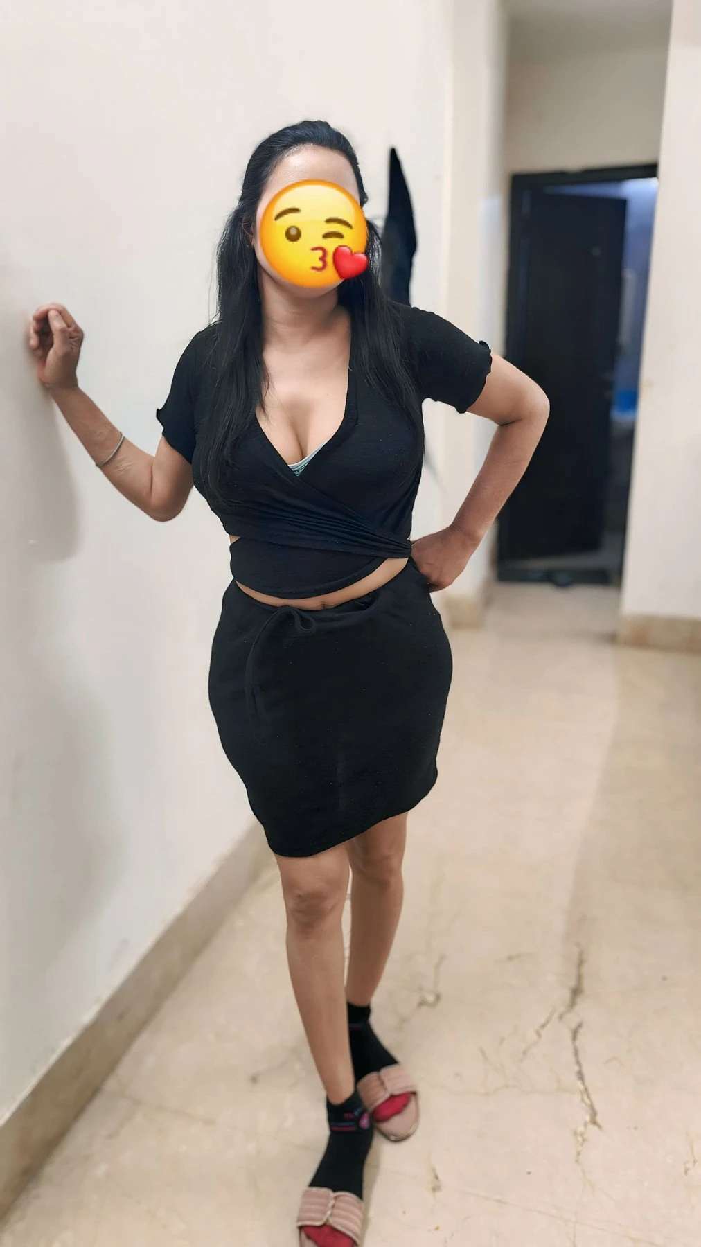 Kavya, South Delhi Young Girl Single – Indian escort in New Delhi — 8 / 10