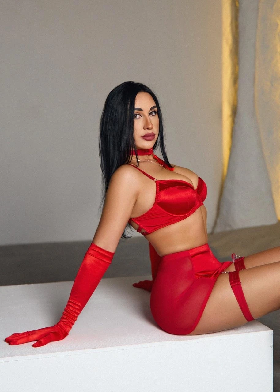 Fay – Russian escort in Beirut, Escort, Beirut