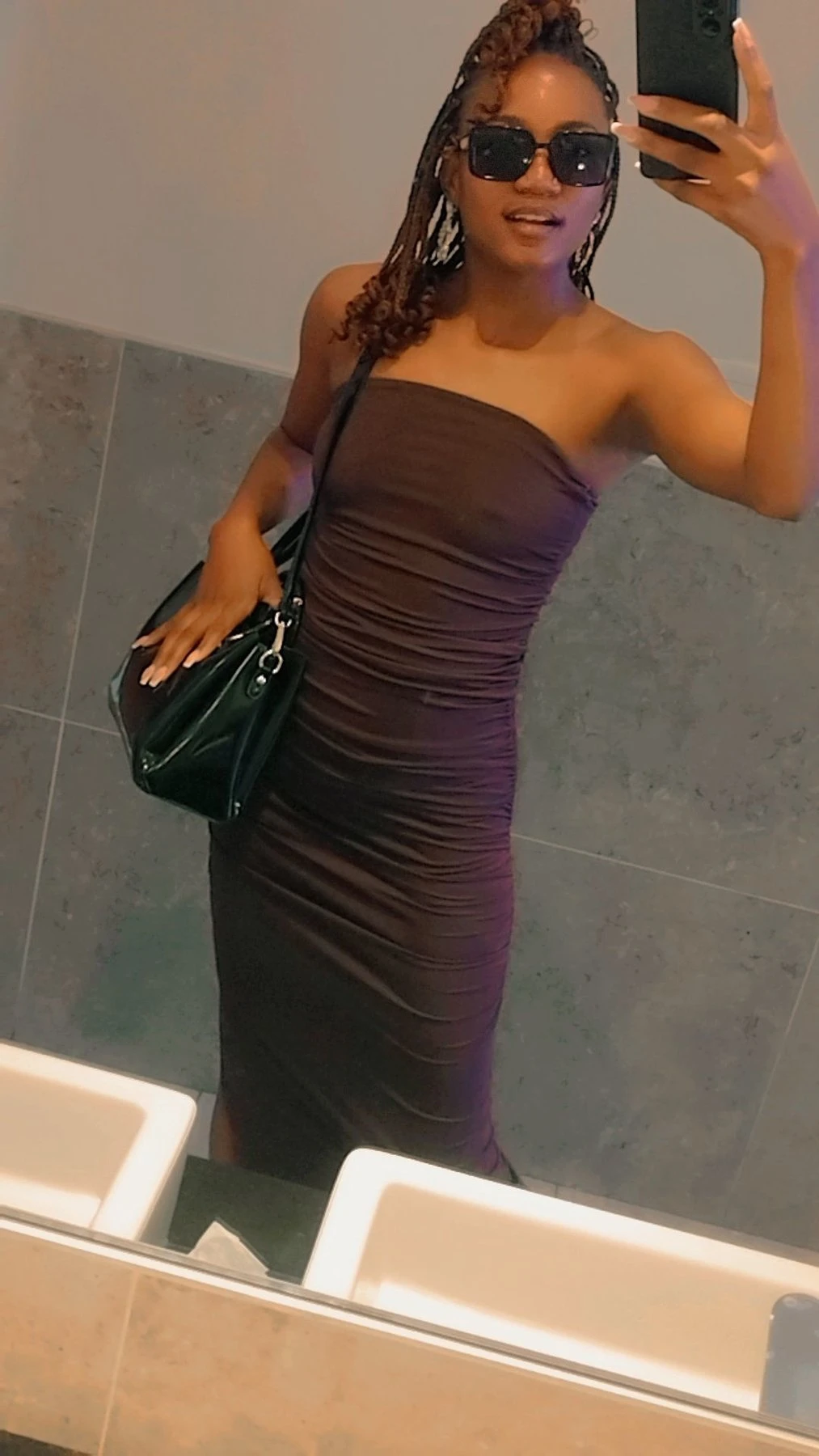 Monique – Namibian escort in Windhoek, Escort, Windhoek