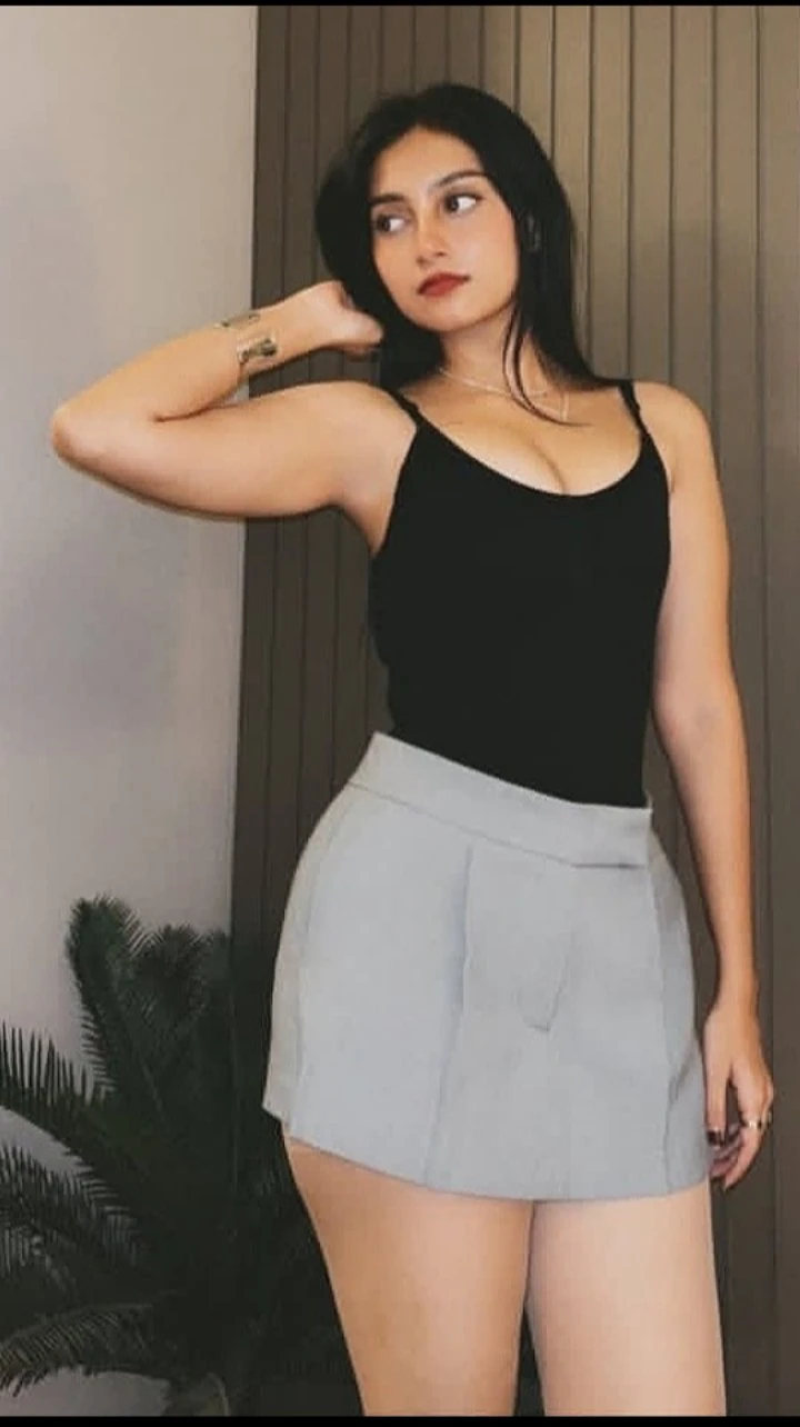 Ankita Incall/outcall Available – Indian escort in Jaffna — 3 / 4