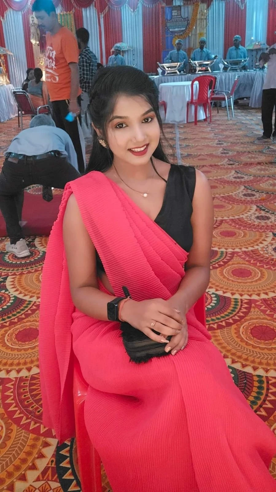 Basu ( Real Meet Hyd. ) Escort – Indian escort in Hyderabad — 2 / 3