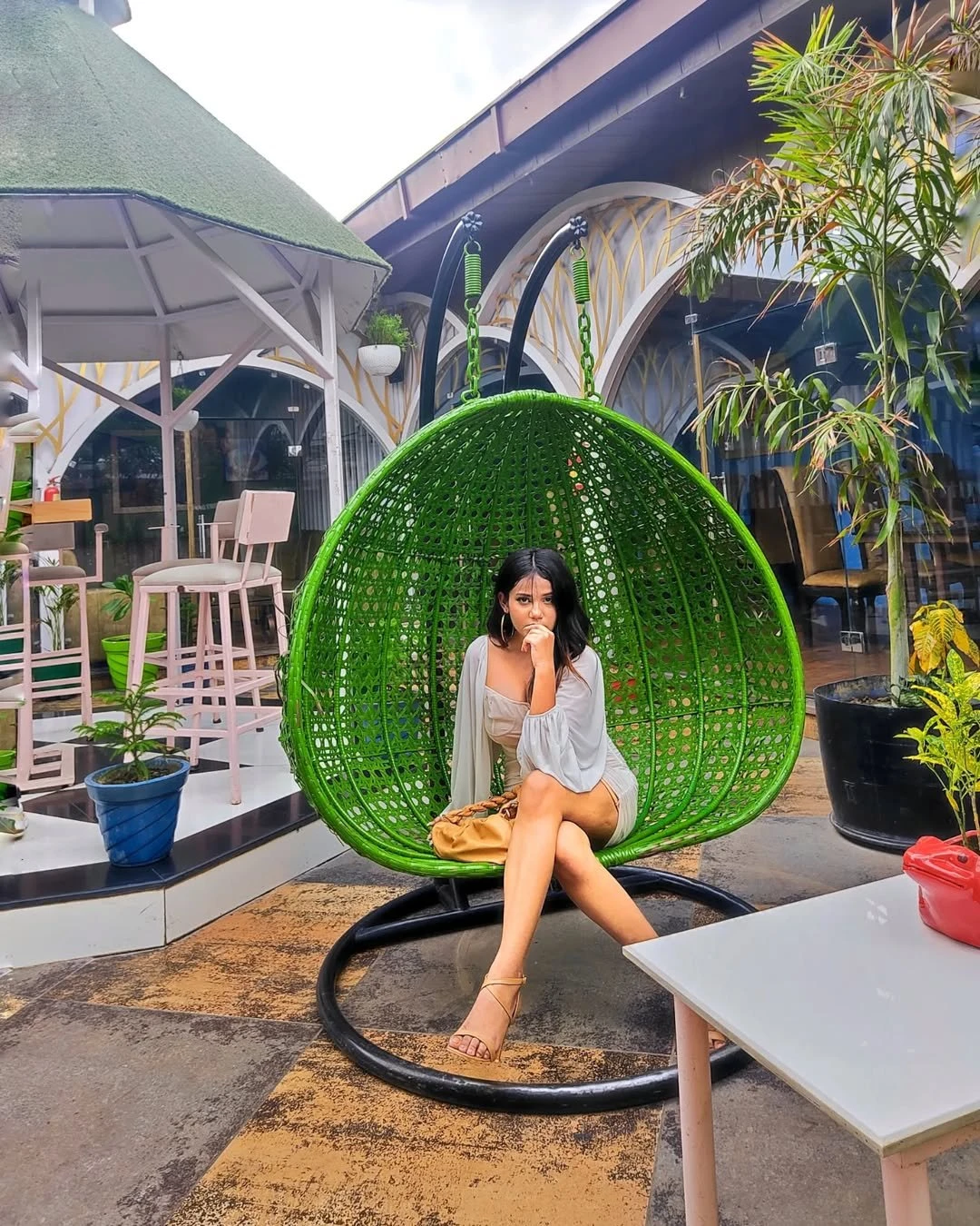 I want to make you a very happy my side. – Indian escort in Kolkata — 8 / 9
