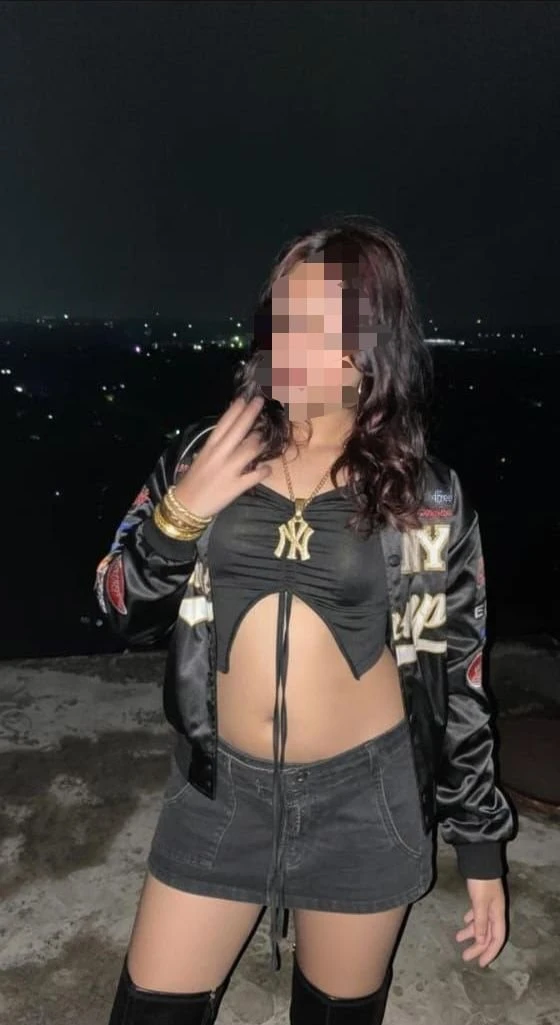 Jiya – Indian escort in Kolkata — 4 / 8
