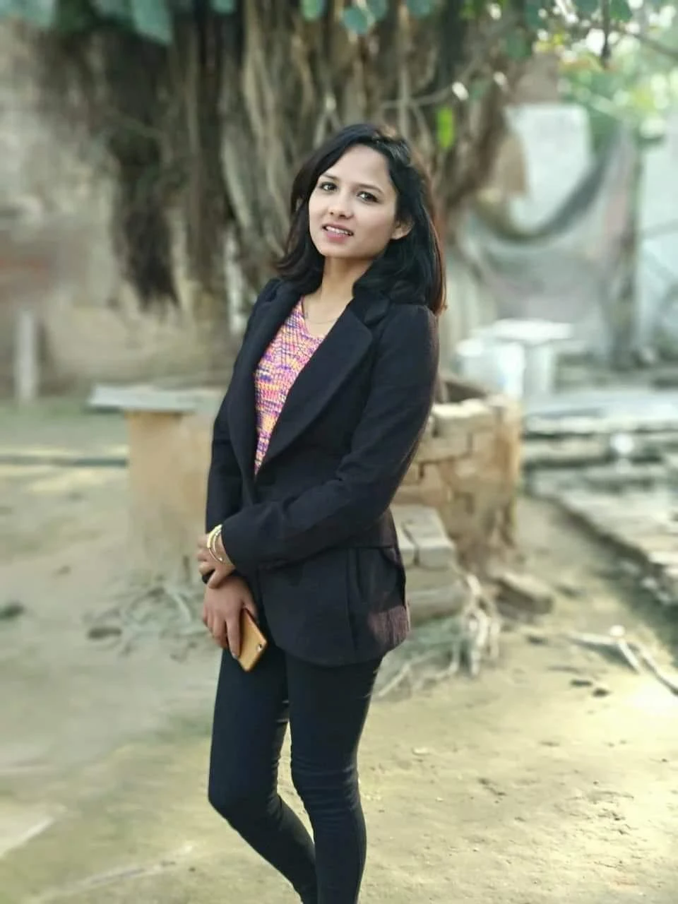 Monika – Indian escort in Mumbai — 4 / 7