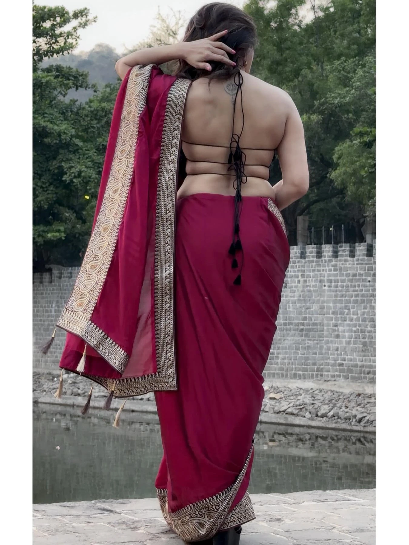 Genuine Mistress Session Only – Indian escort in Navi Mumbai — 8 / 10