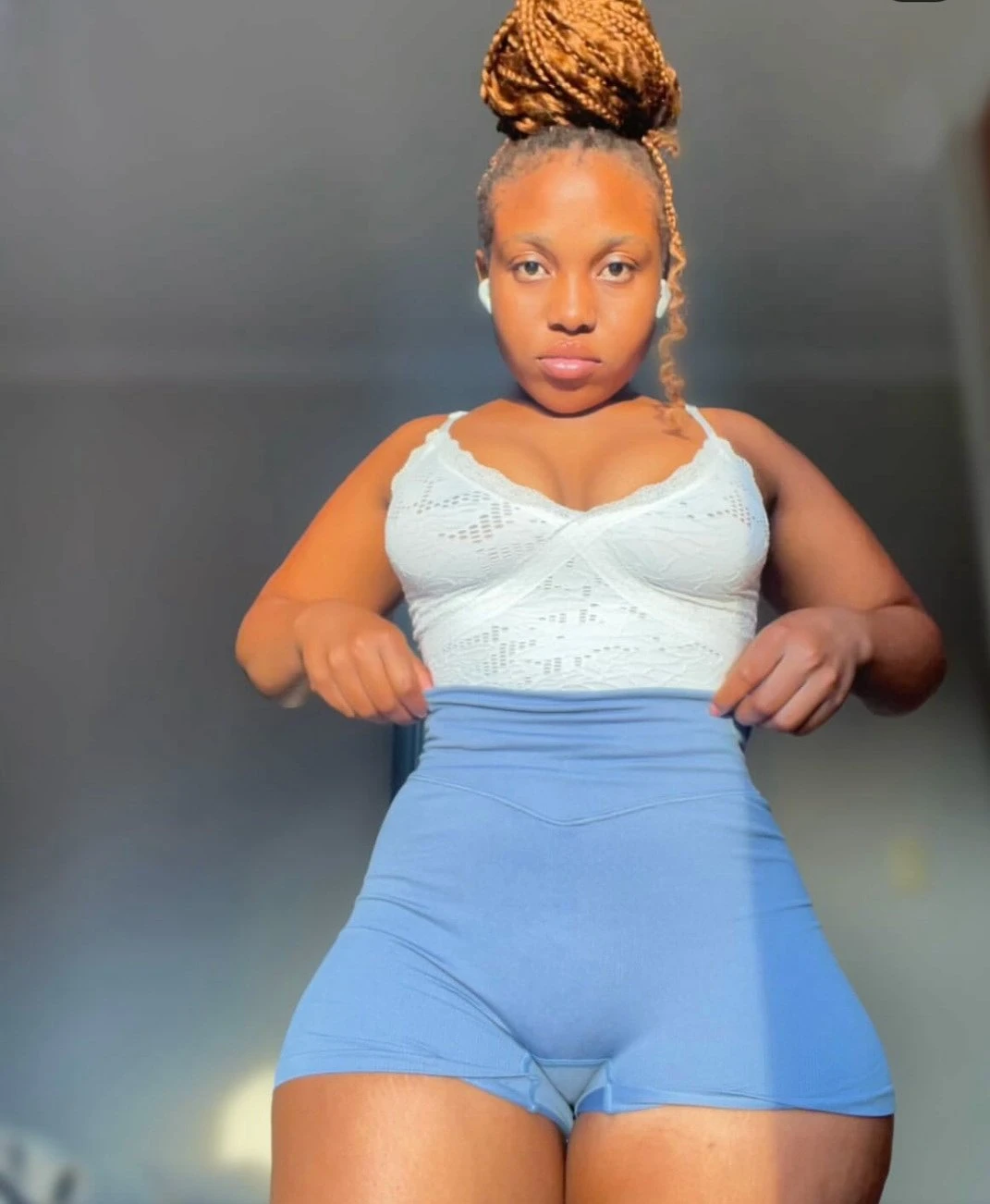 Sasha, Sexy Queen – South African escort in Kathmandu — 3 / 7