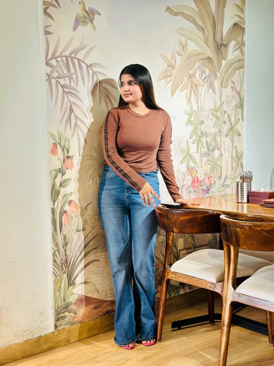 Ronika – Indian escort in Hyderabad — 5 / 6