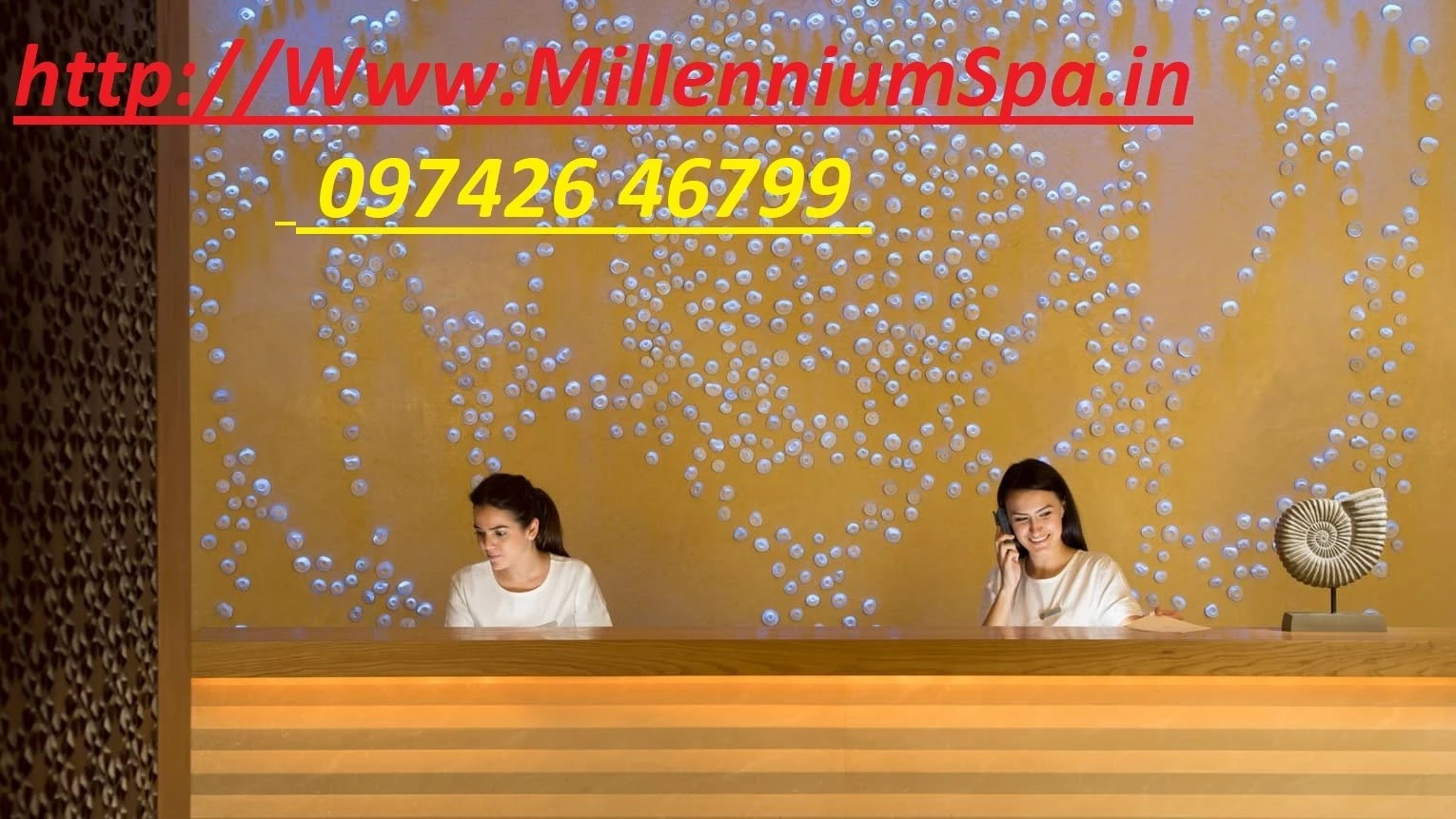 Millennium Spa Sweet & Sexy Theripists – Indian escort in Bangalore — 2 / 12