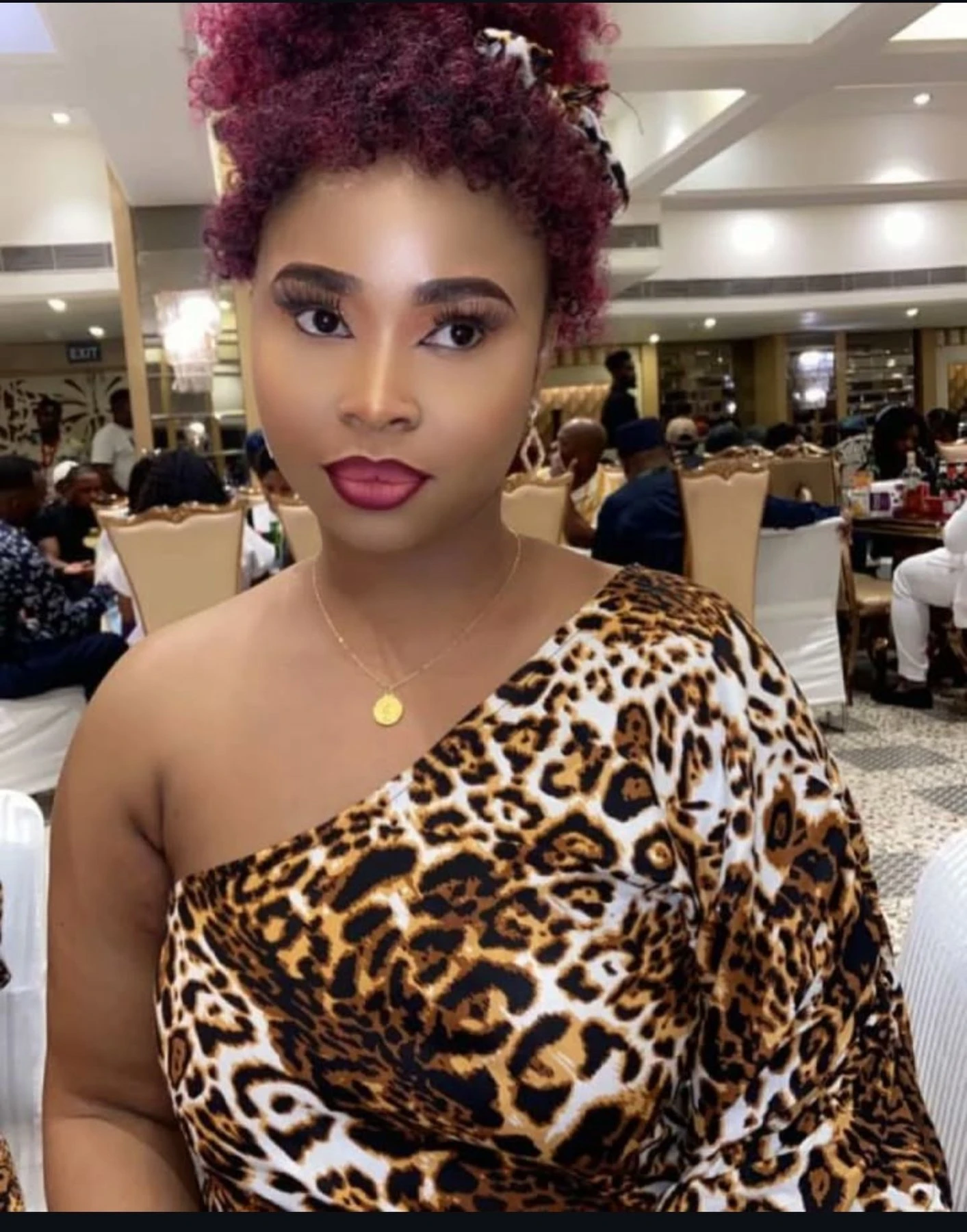 Lillian – South African escort in New Delhi — 3 / 5
