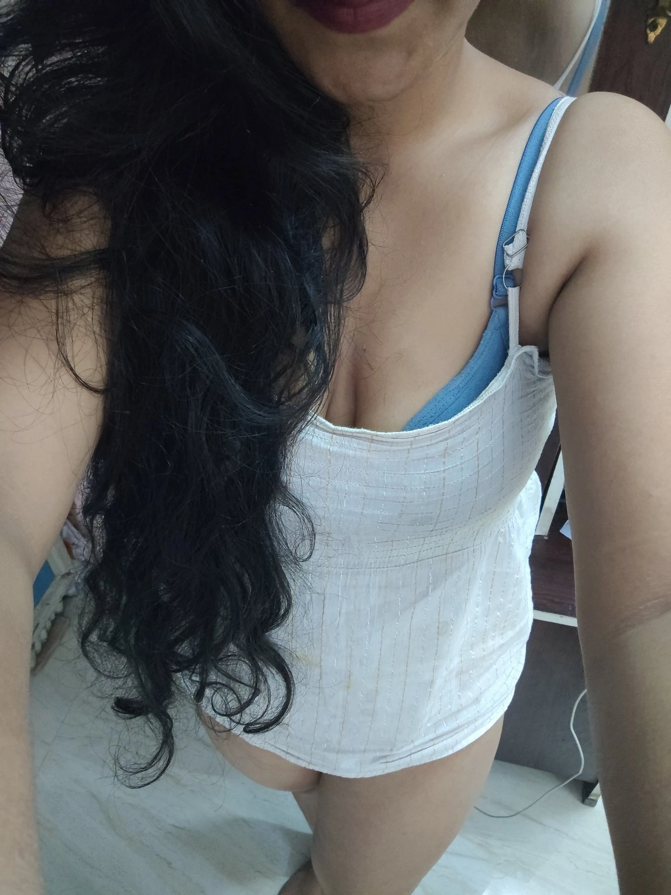 Nandhini 🫅Telugu, Hindi, English – Indian escort in Hyderabad, Escort, Hyderabad