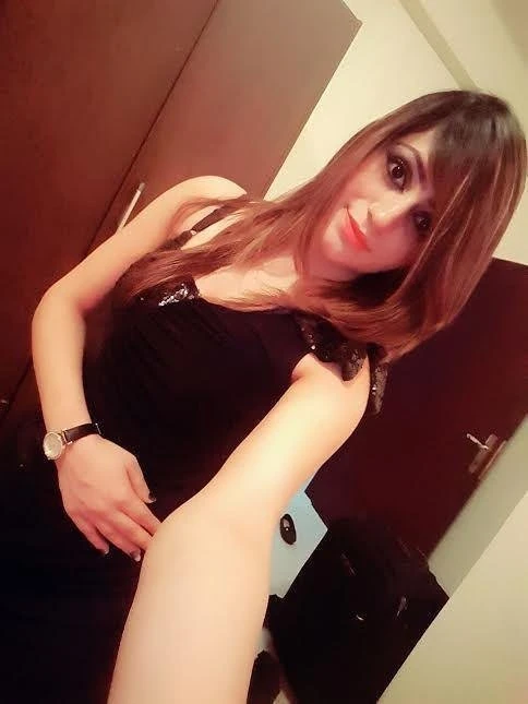 Nealam Shah – Pakistani escort in Islamabad — 6 / 11