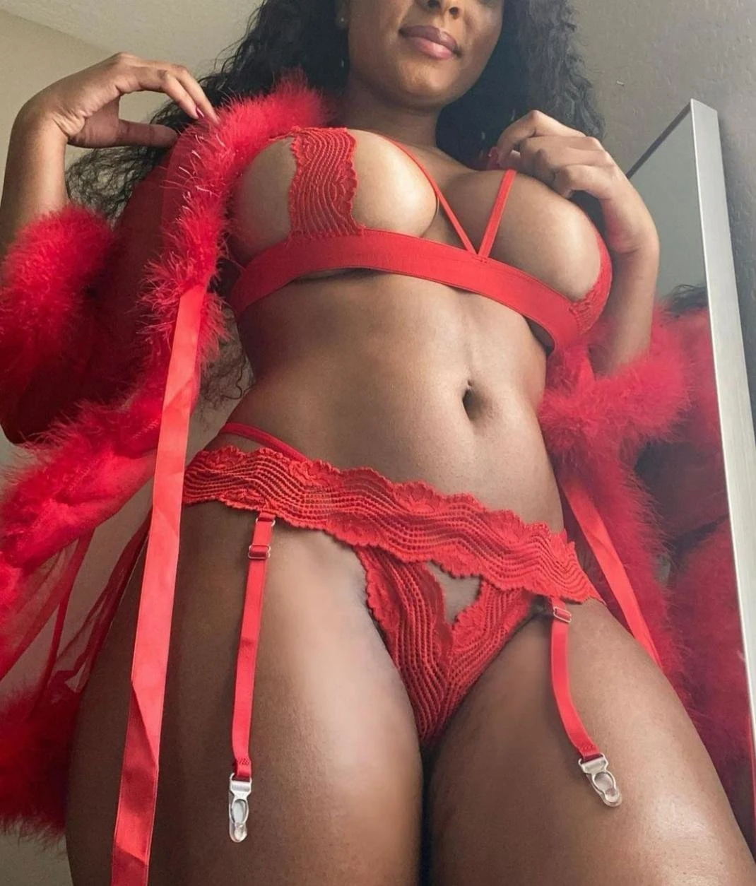 Raky – Togolese escort in Casablanca — 2 / 4