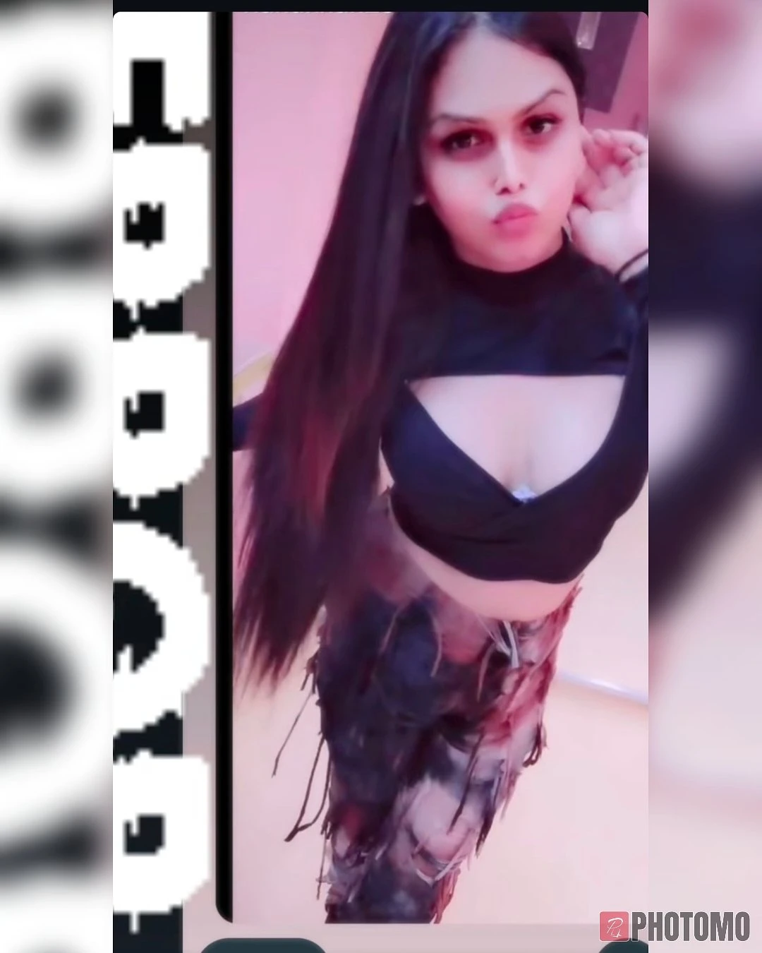Rose – Indian escort in Mumbai — 18 / 21