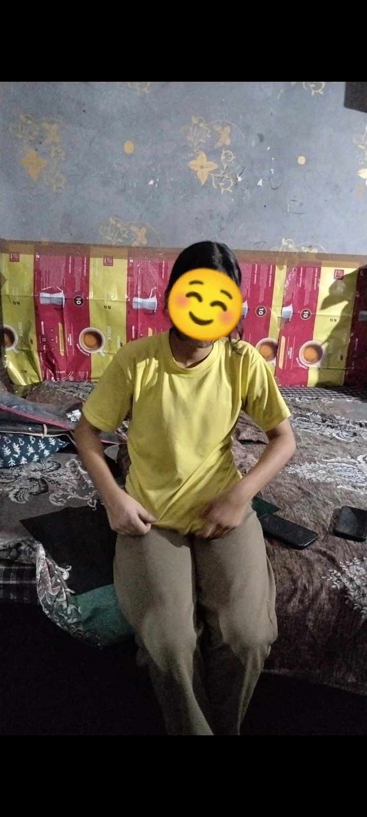 Shushila – Indian escort in Kathmandu, Escort, Kathmandu
