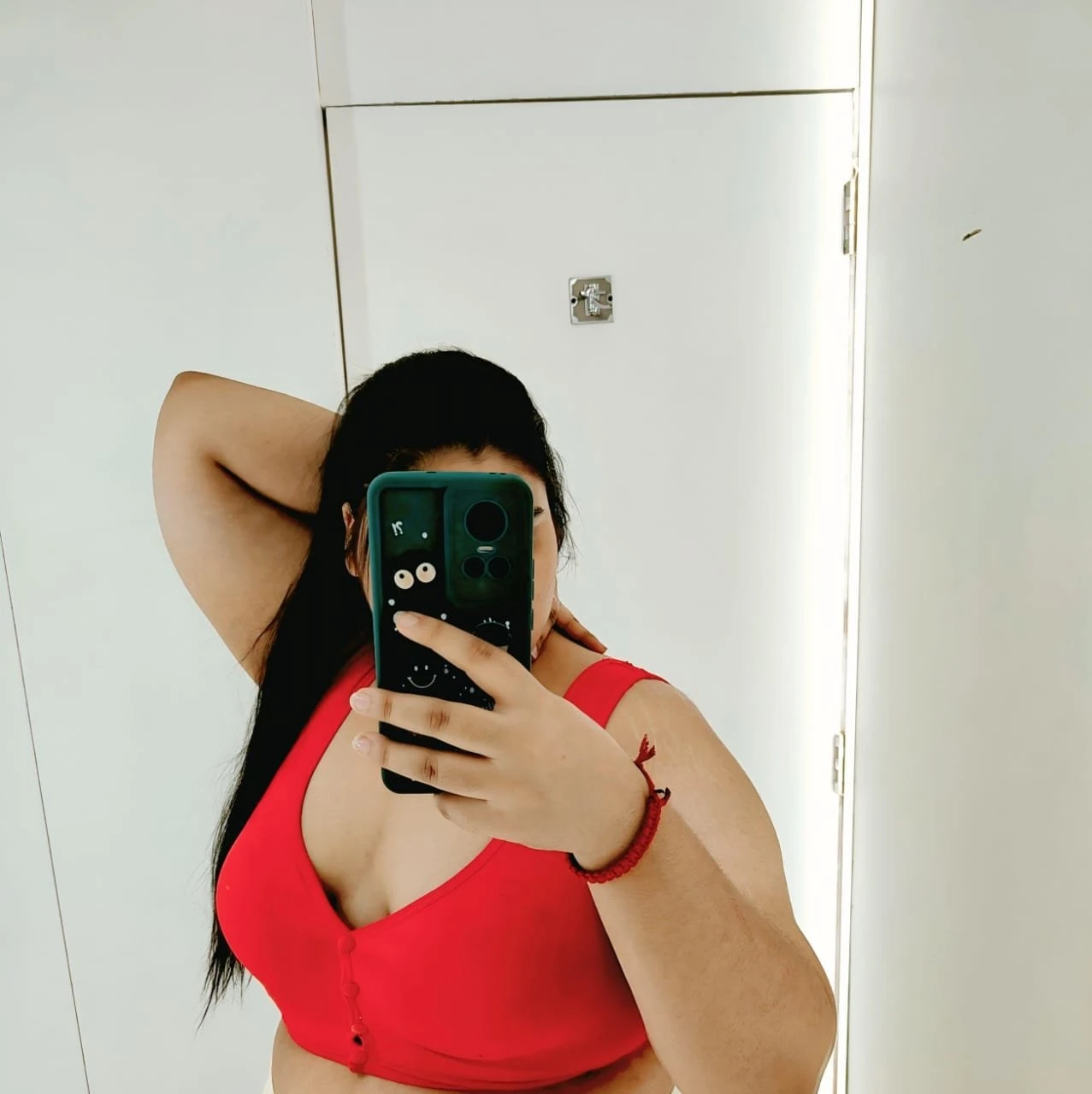 Anjali – Indian escort in New Delhi — 3 / 5