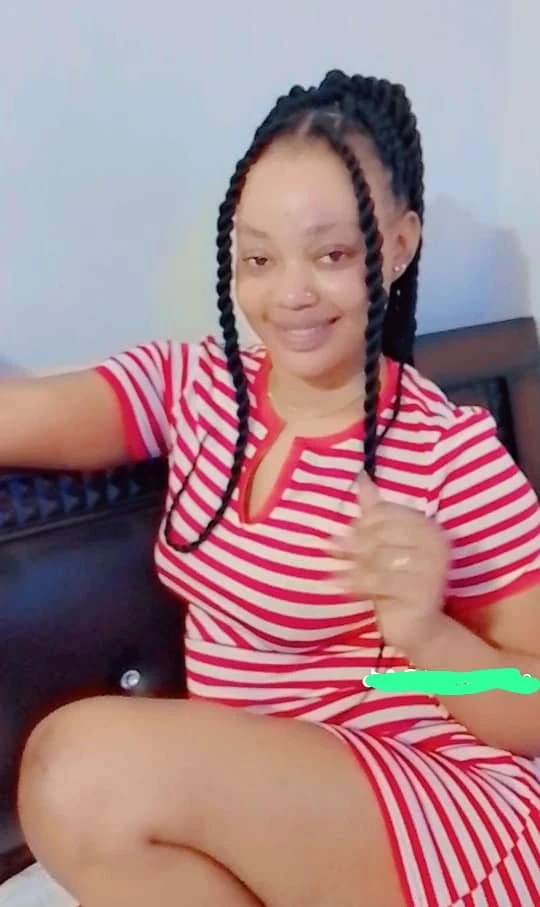 Lucky Dube – Senegalese escort in Pune — 2 / 16