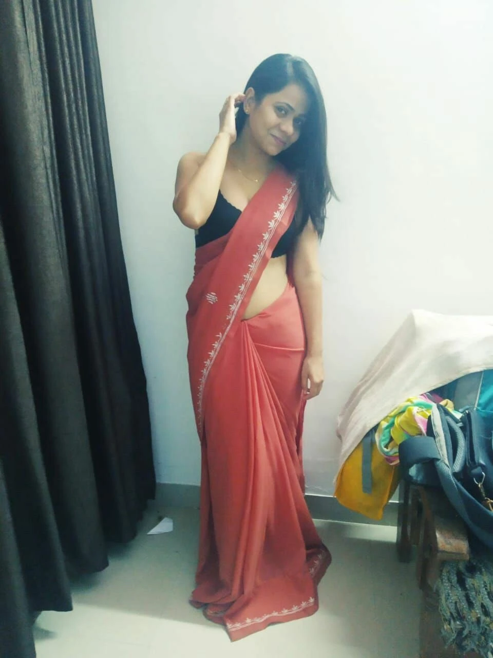 Rina – Indian escort in Kanpur — 2 / 4