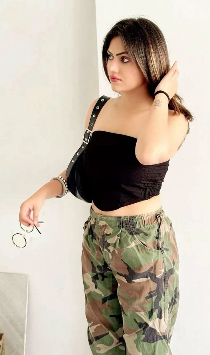 Naina – Pakistani escort in Islamabad — 4 / 5