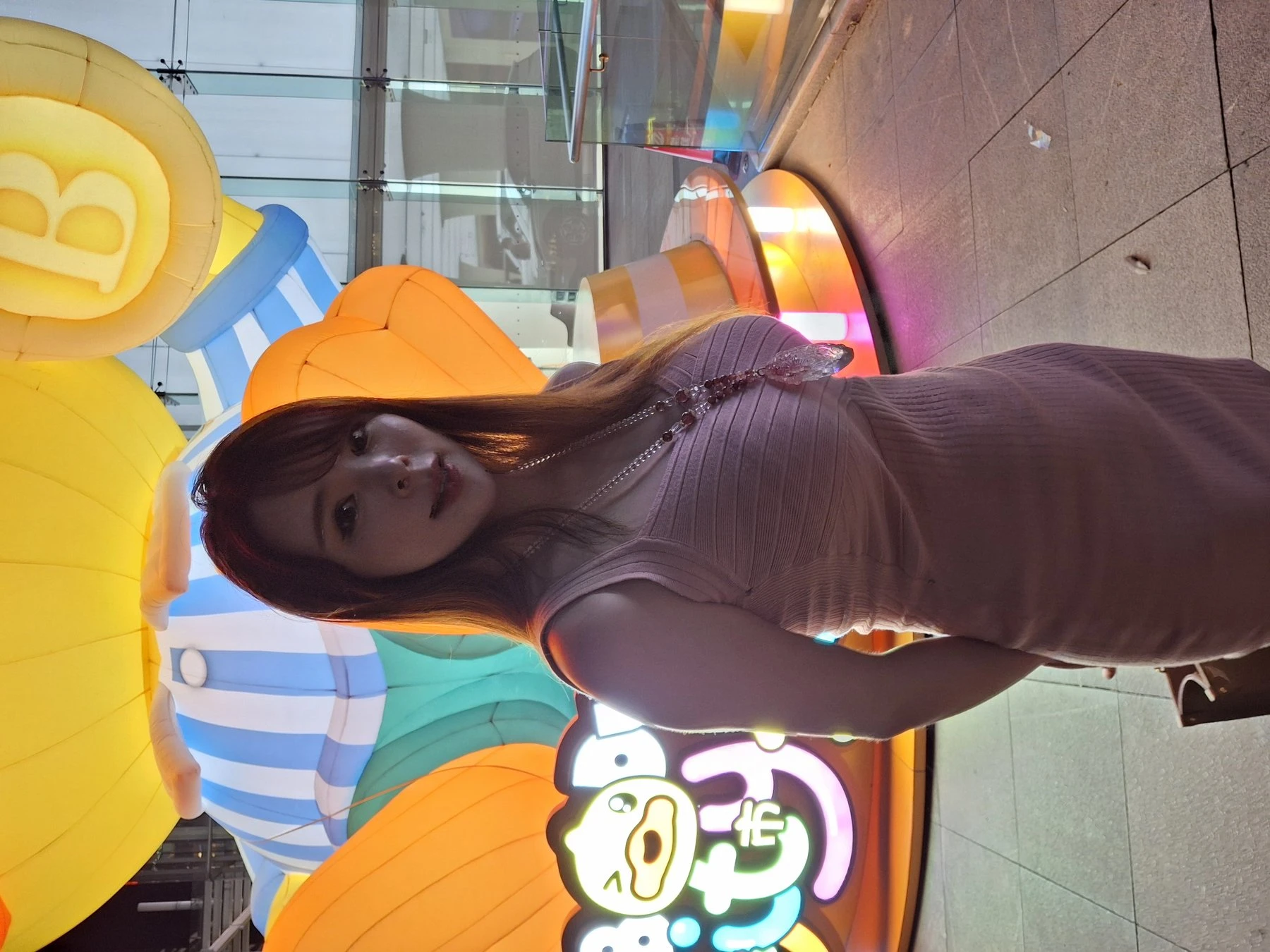 Rumi Nuru – South Korean escort in Hong Kong — 2 / 6