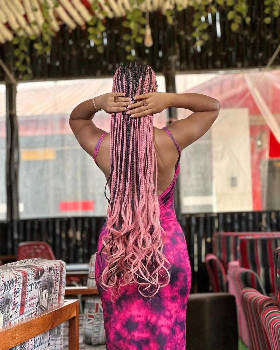 African Pretty Barbie +91//708599//2508 – escort in Noida — 4 / 8