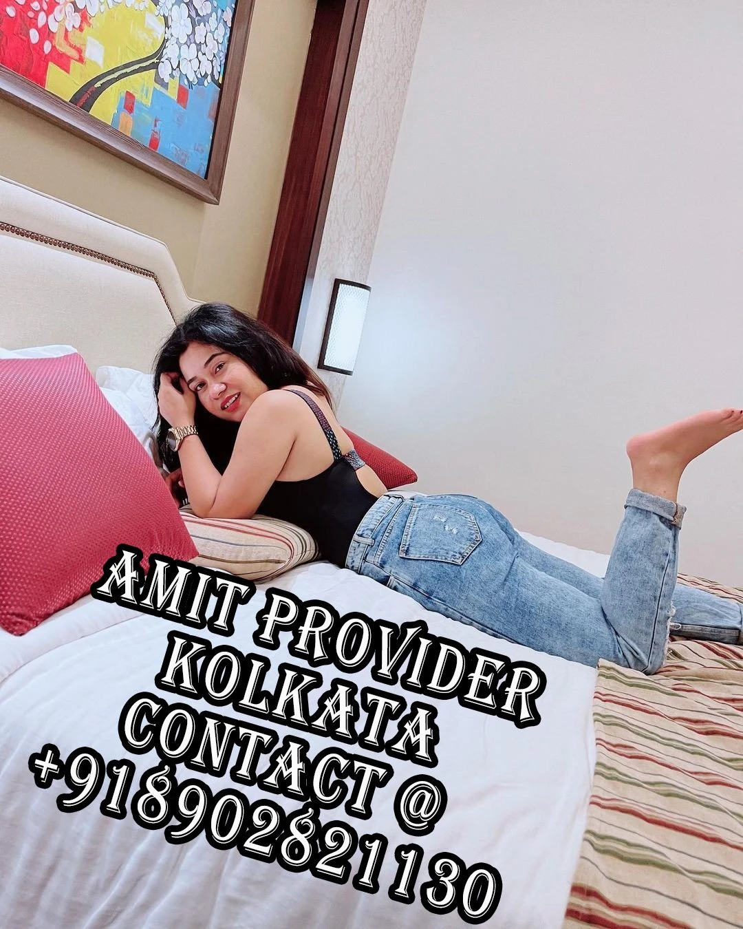 Amit – escort in Kolkata, Escort, Kolkata