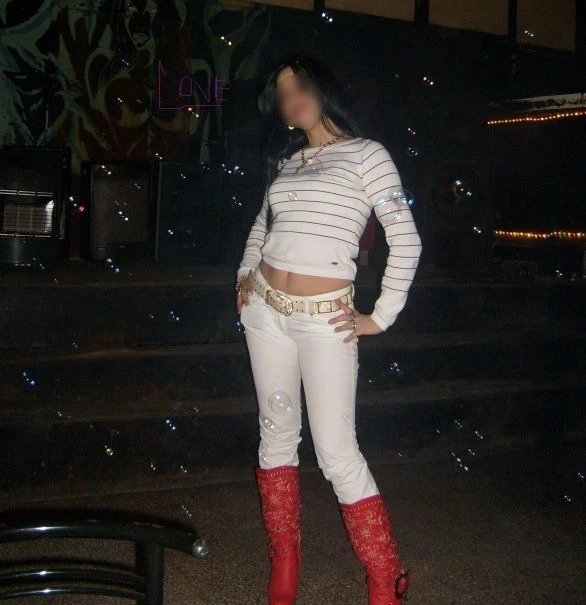 Ana Roxana – Romanian escort in Bucharest — 4 / 6