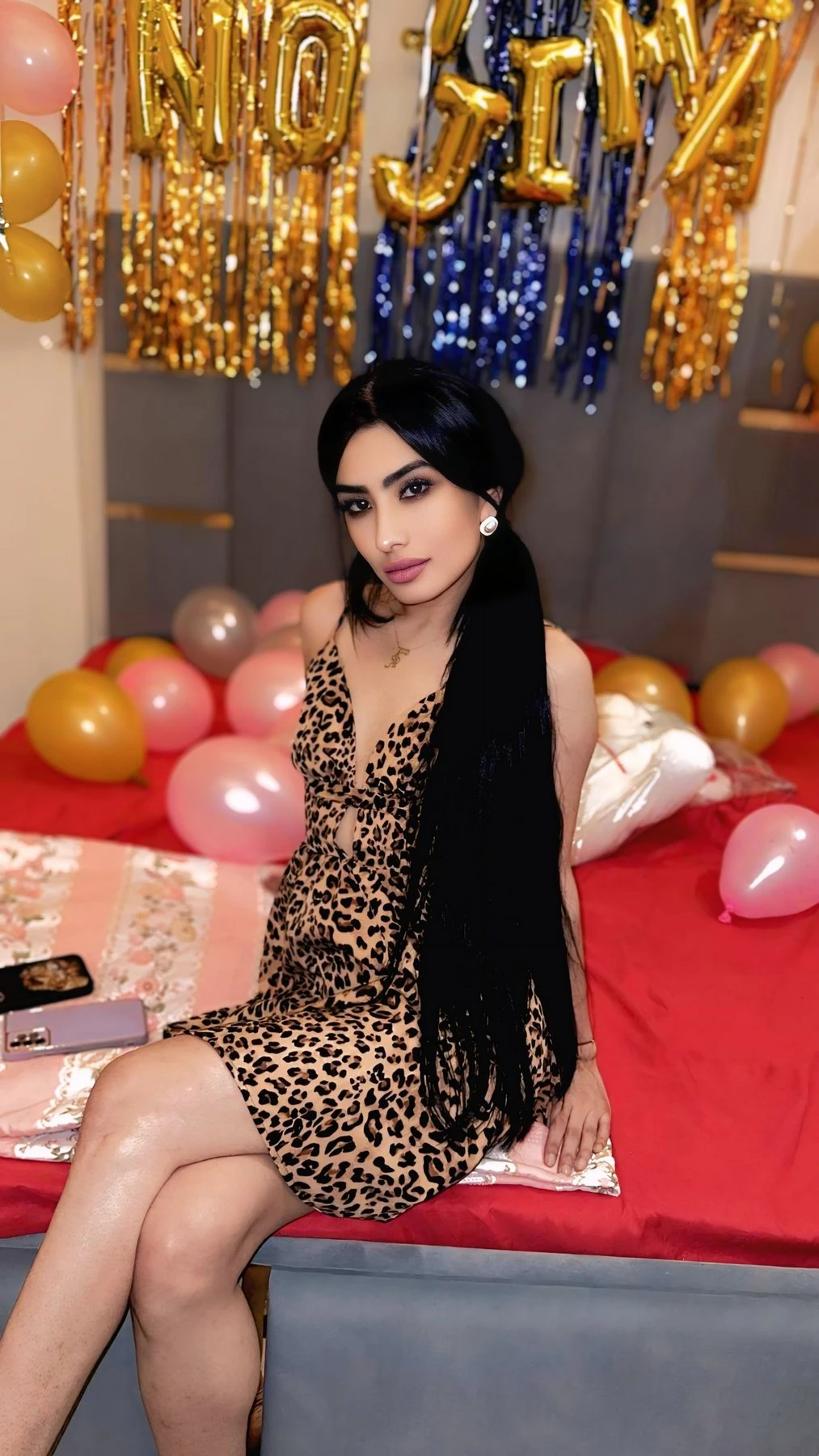 Katrina ☘️ Independent – Russian escort in Noida — 2 / 5