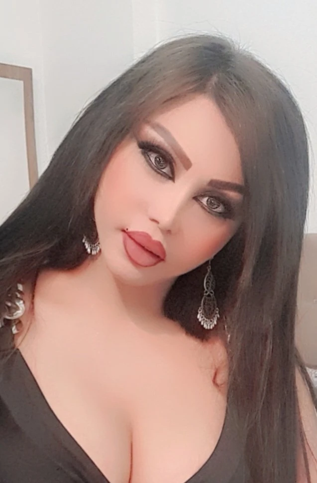 Diva – Syrian escort in Erbil — 8 / 10