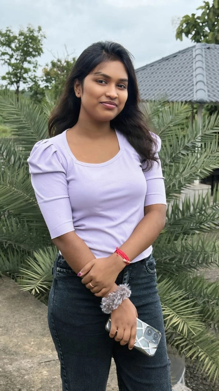 Hi I'm Preeti Patel Cam & Real Meet – Indian escort in Mumbai — 2 / 3