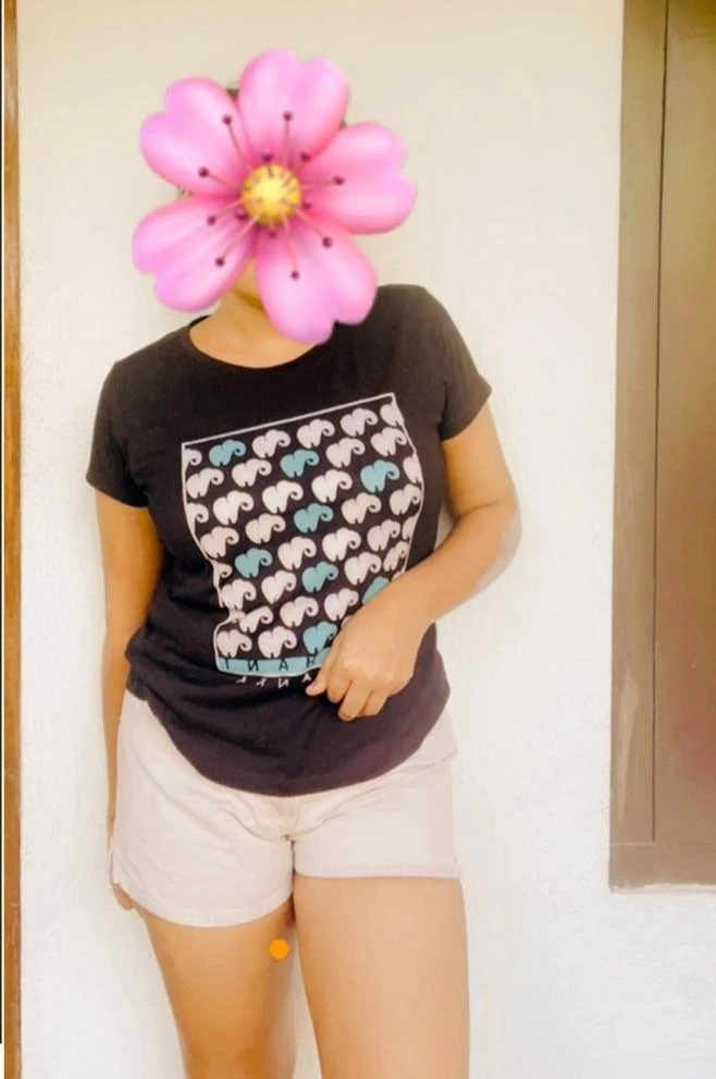 Shashi – Sri Lankan escort in Colombo — 3 / 5