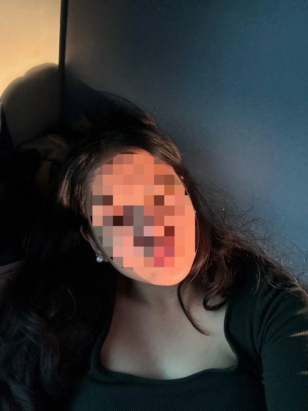 Sneha Reddy – Indian escort in Hyderabad — 2 / 5