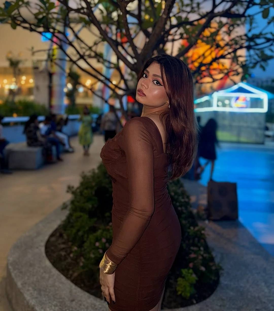 Vip Escort Service – Indian escort in Pondicherry — 2 / 7