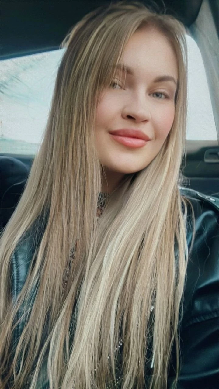 ️~ MILA ❤ – Estonian escort in Beirut — 6 / 9