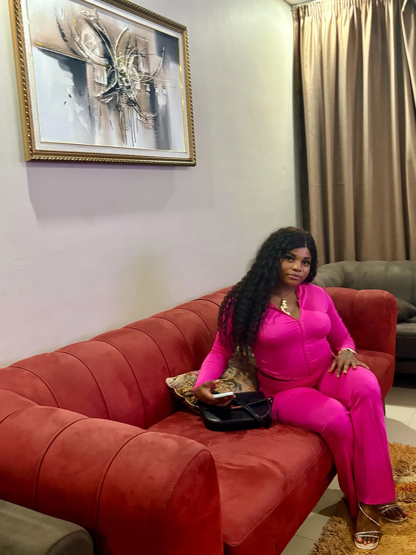 Fanii – Tanzanian escort in Abidjan, Escort, Abidjan