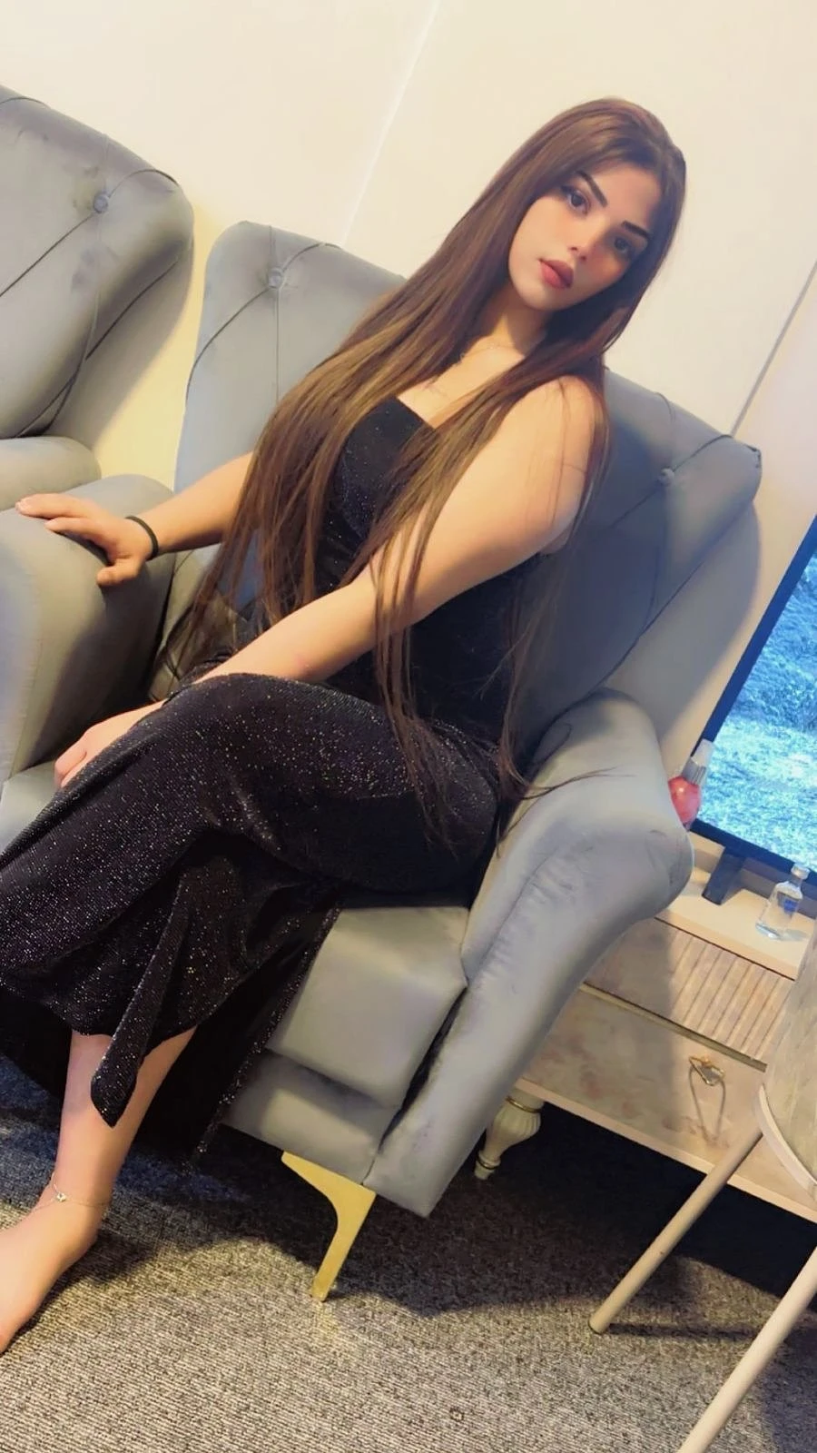 Diva – Syrian escort in Erbil — 6 / 15