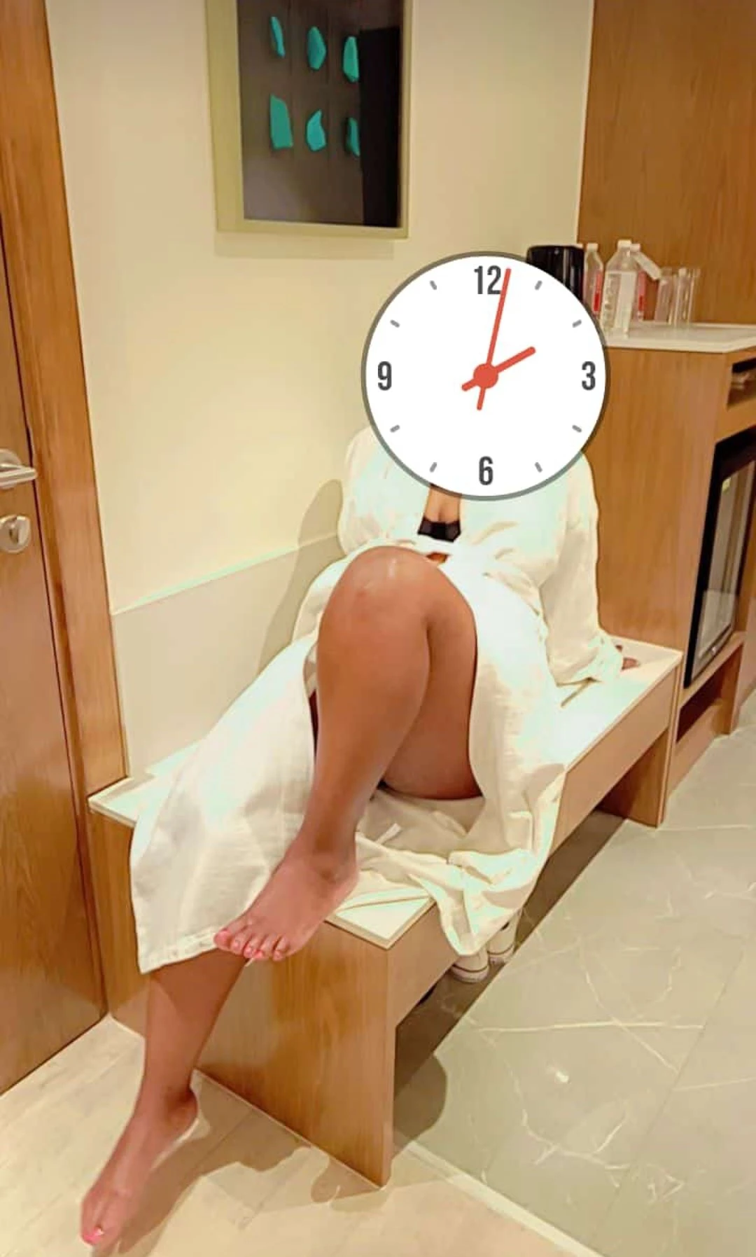 Indy ,CIM And Deepthroat queen – South African escort in Hyderabad — 4 / 5