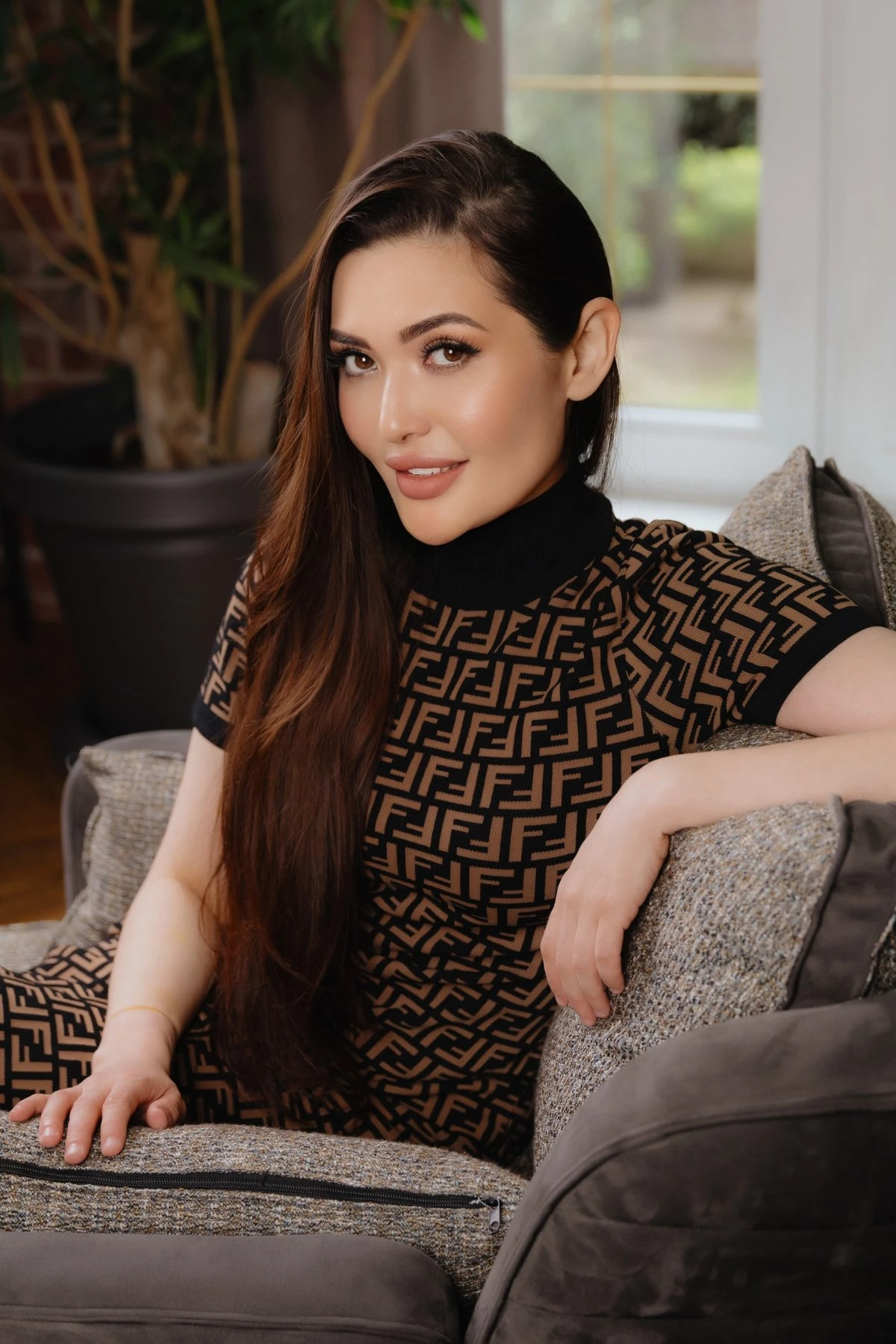 My Instagram Asemaj99 – Kazakhstani escort in Casablanca — 5 / 8