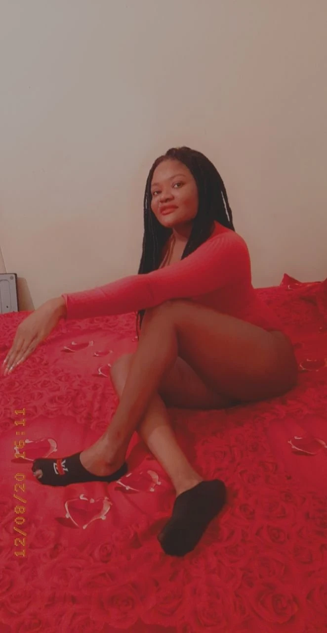 Tina – South African escort in Beirut — 2 / 4