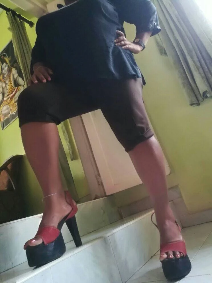 Barefoot Srilanka – Sri Lankan masseuse in Colombo — 4 / 7